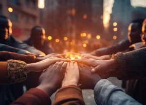 Community