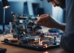 Hardware and Software Services