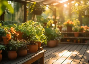 Home Decor and Garden