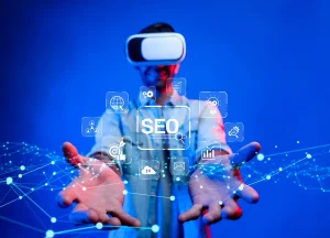 SEO, SMO and PPC