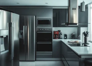 Appliances