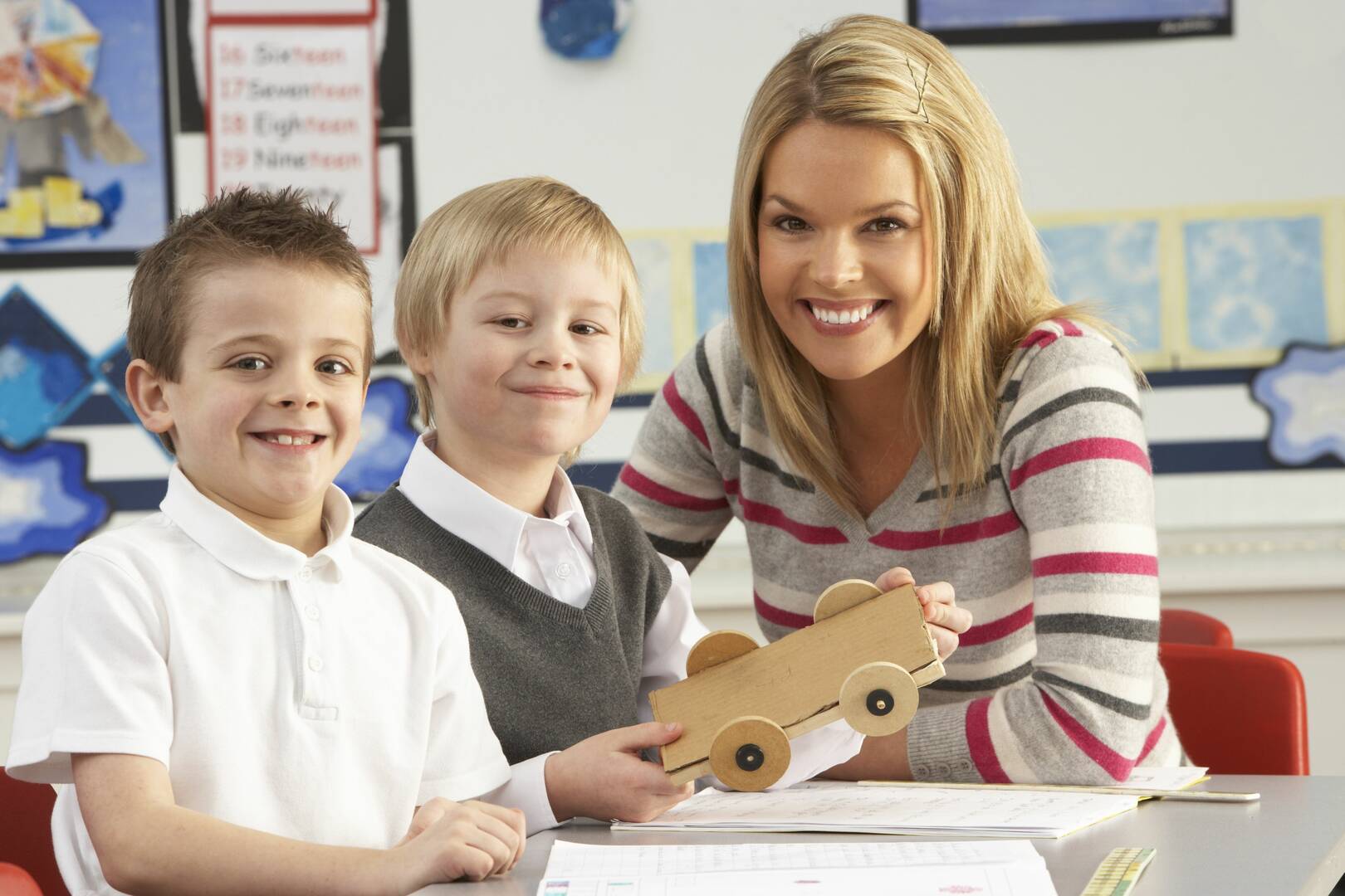 Preschool Centres Toowoomba QLD