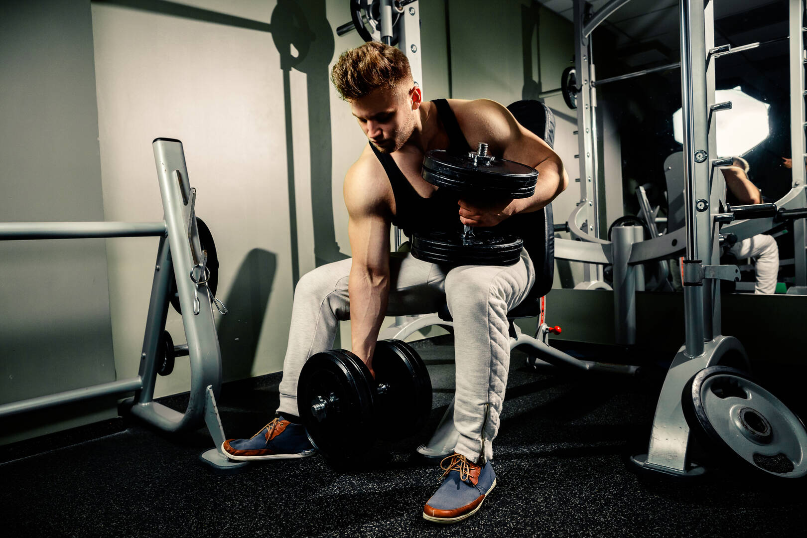 Sports Injury Recovery Treatment Focused on Healing and Mobility in Woodbine MD