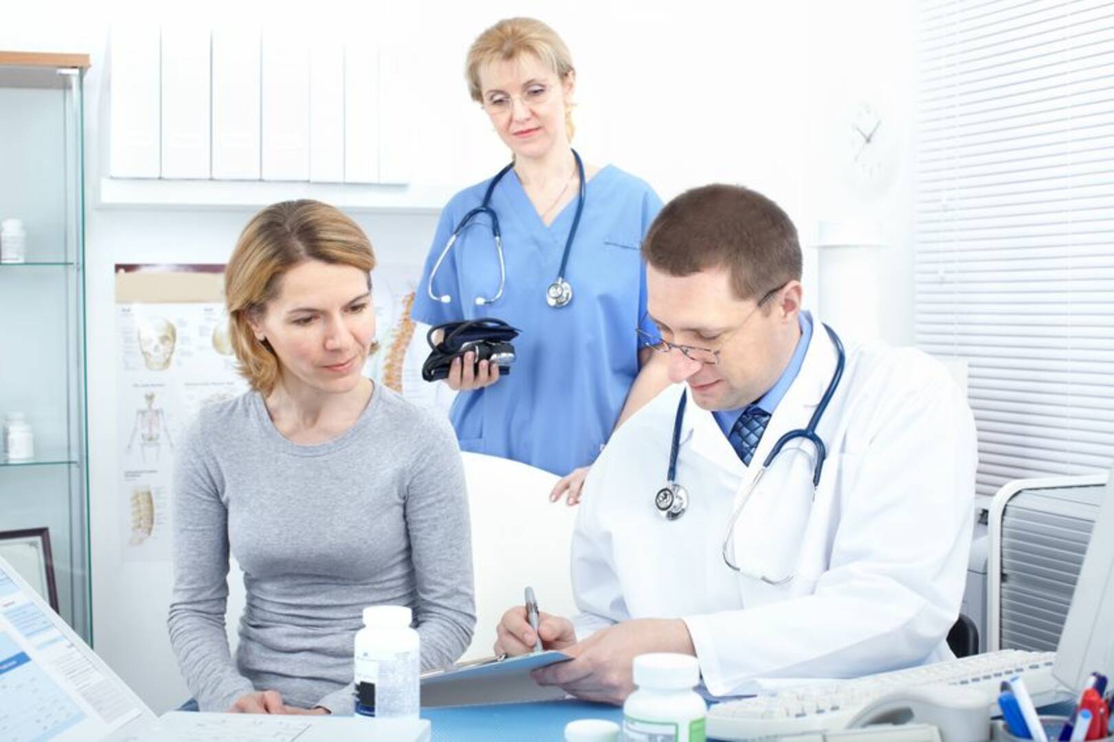Eye Clinic Honolulu HI