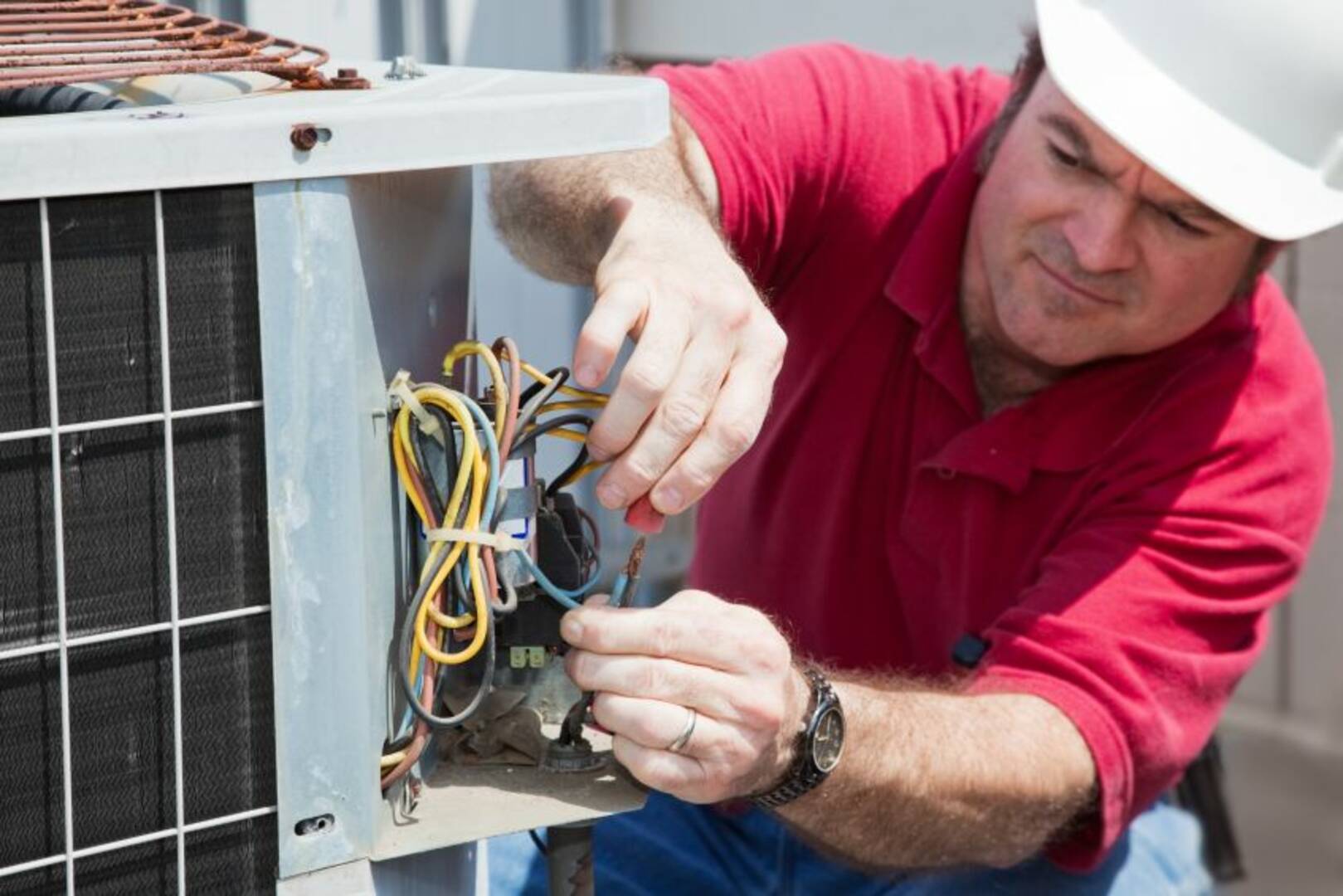 HVAC Repair Services Monument CO