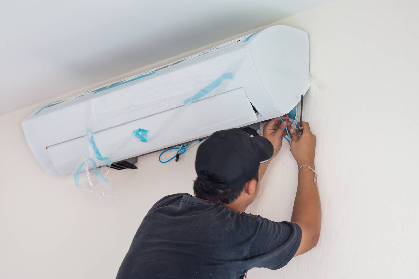 Heating System Repair Montclair NJ
