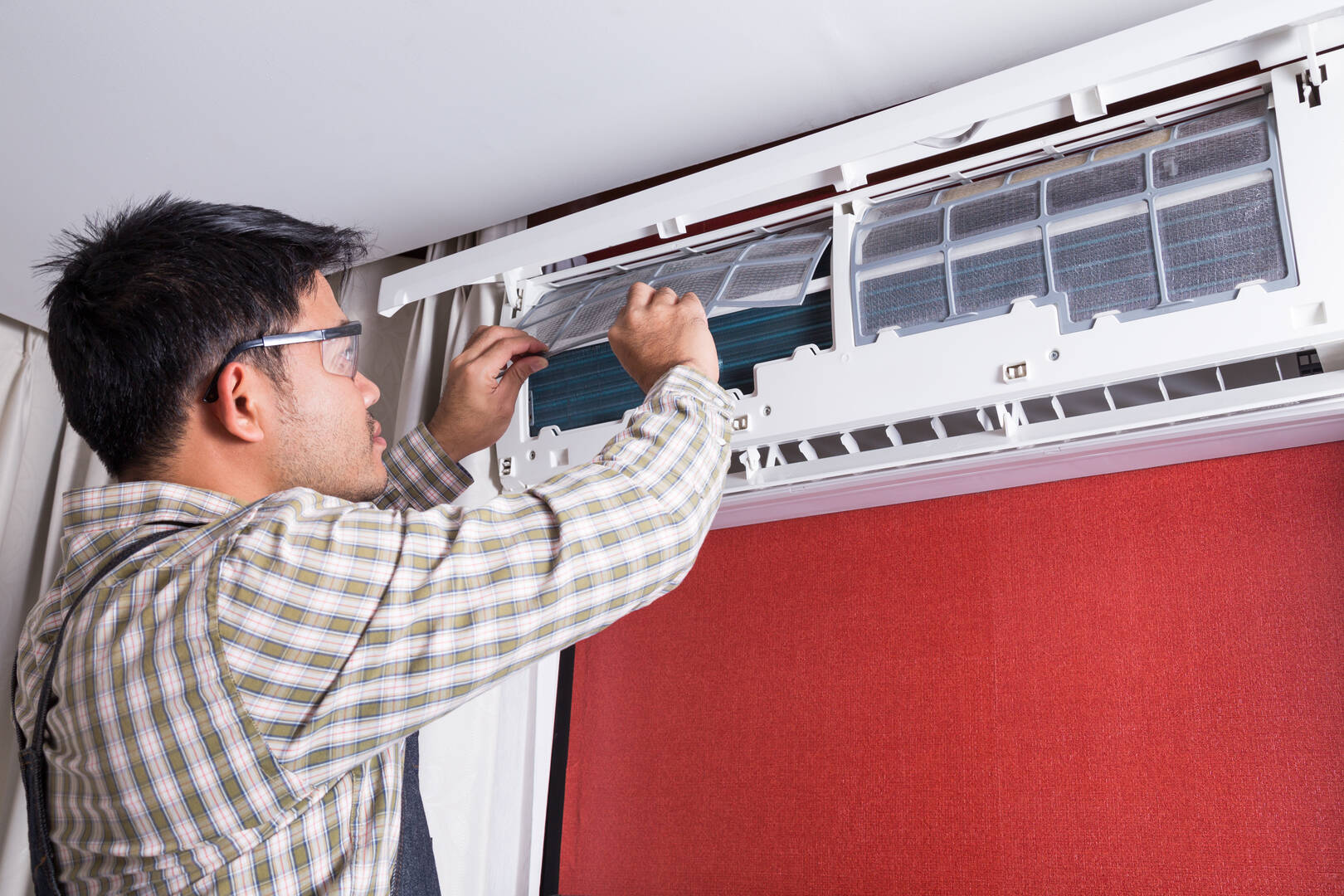 Ac Maintenance Merriam Ks