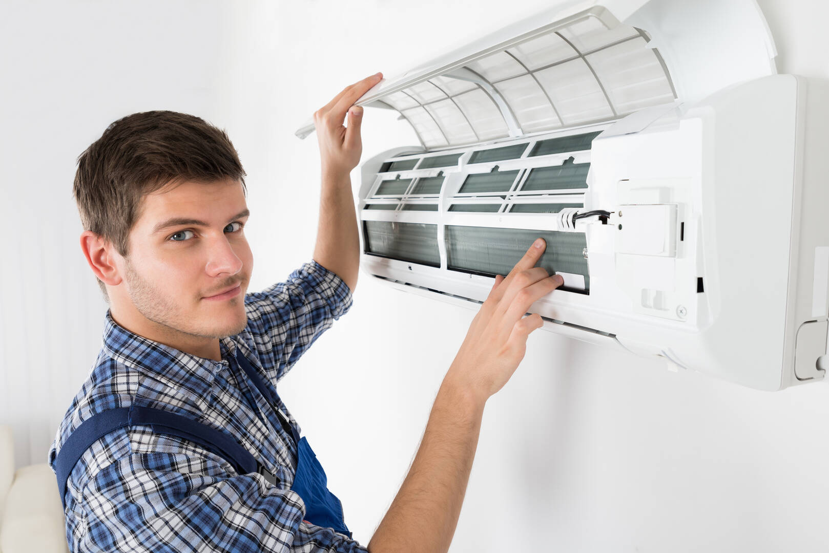 Heating Contractor Rising Sun MD