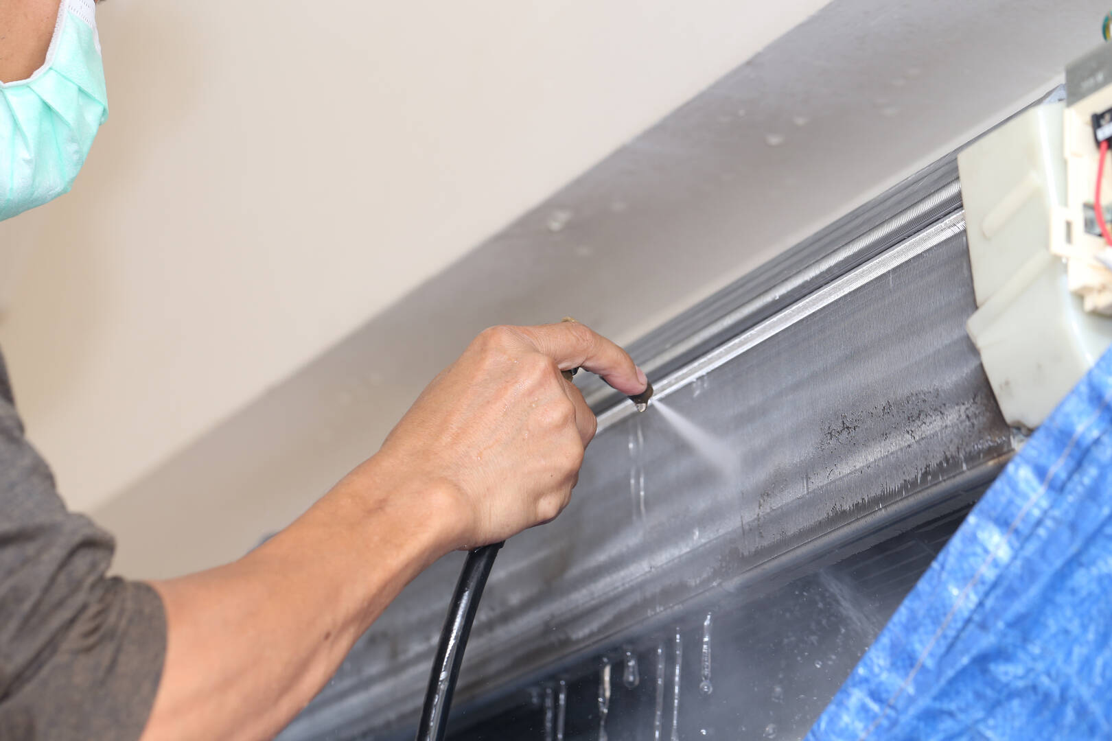 HVAC Contractor Tewksbury MA