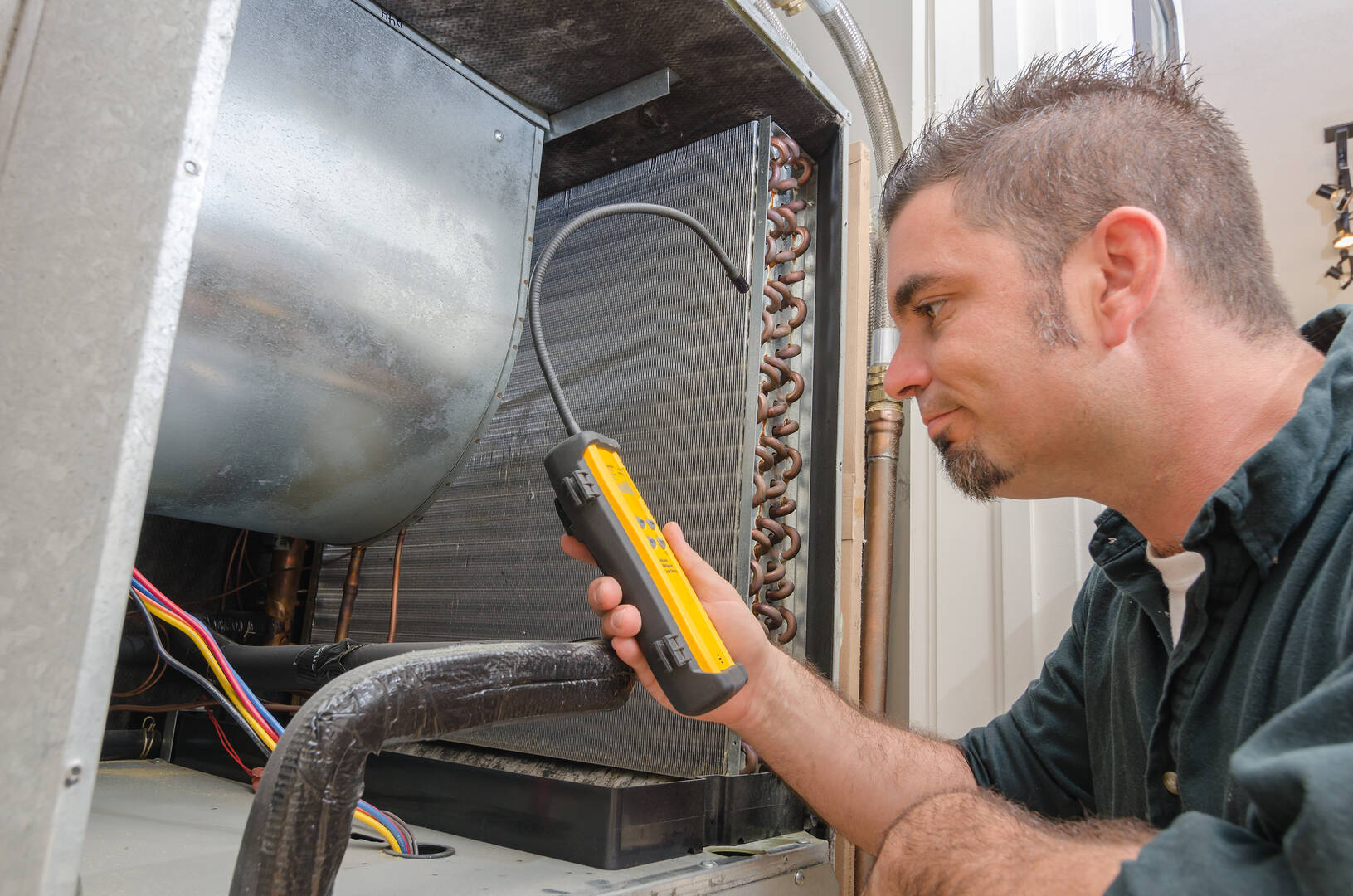 Full-Service HVAC Contractor Newport NC