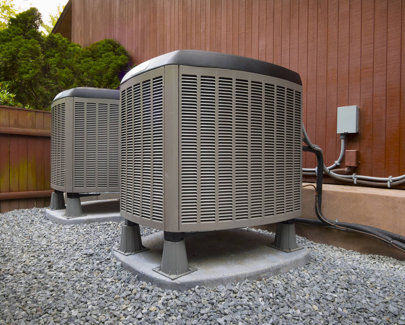 Ductwork Services Fort Walton Beach FL