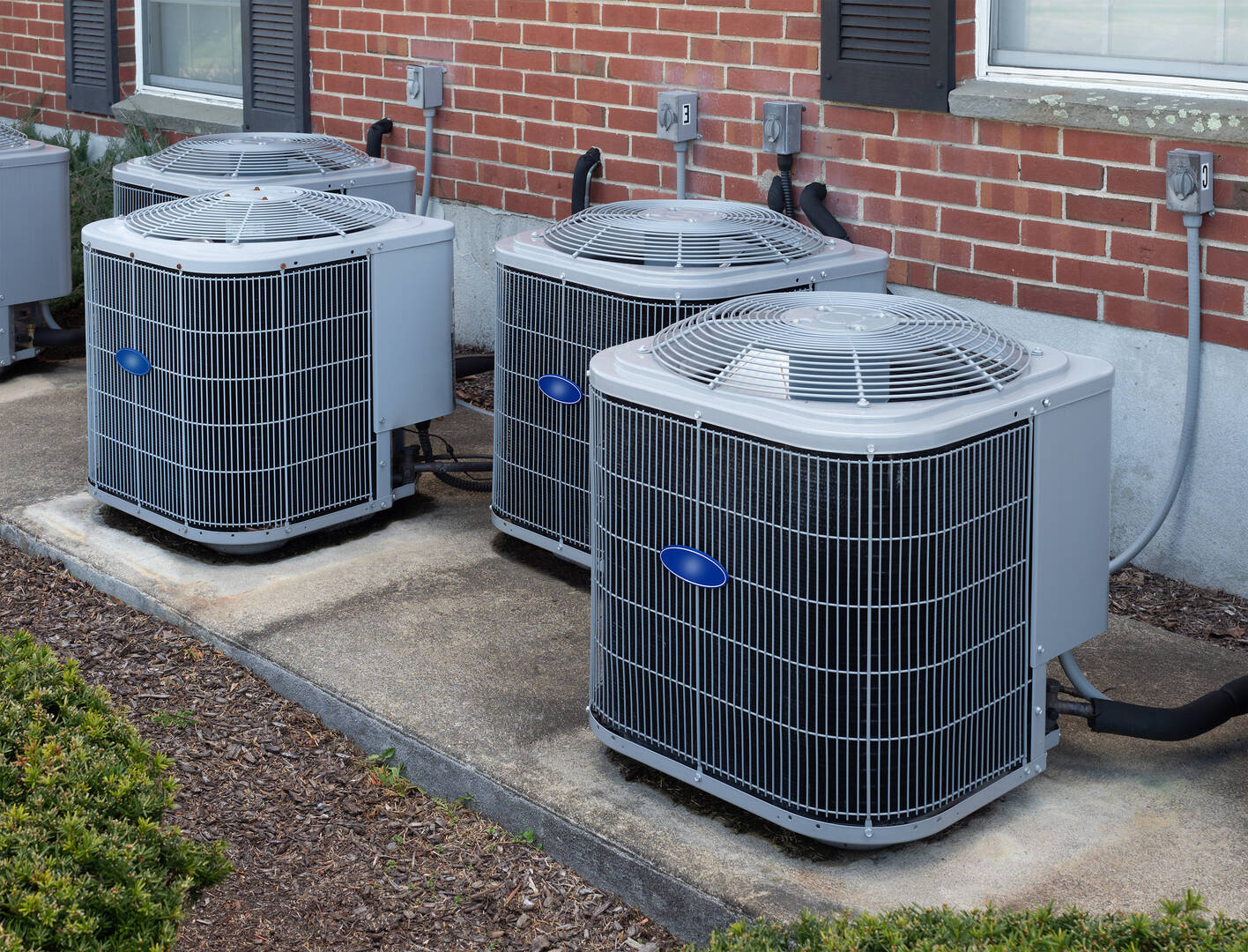 Furnace Repair Burton MI