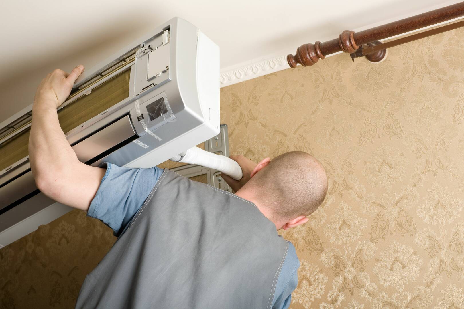Heating Contractor Worcester Ma