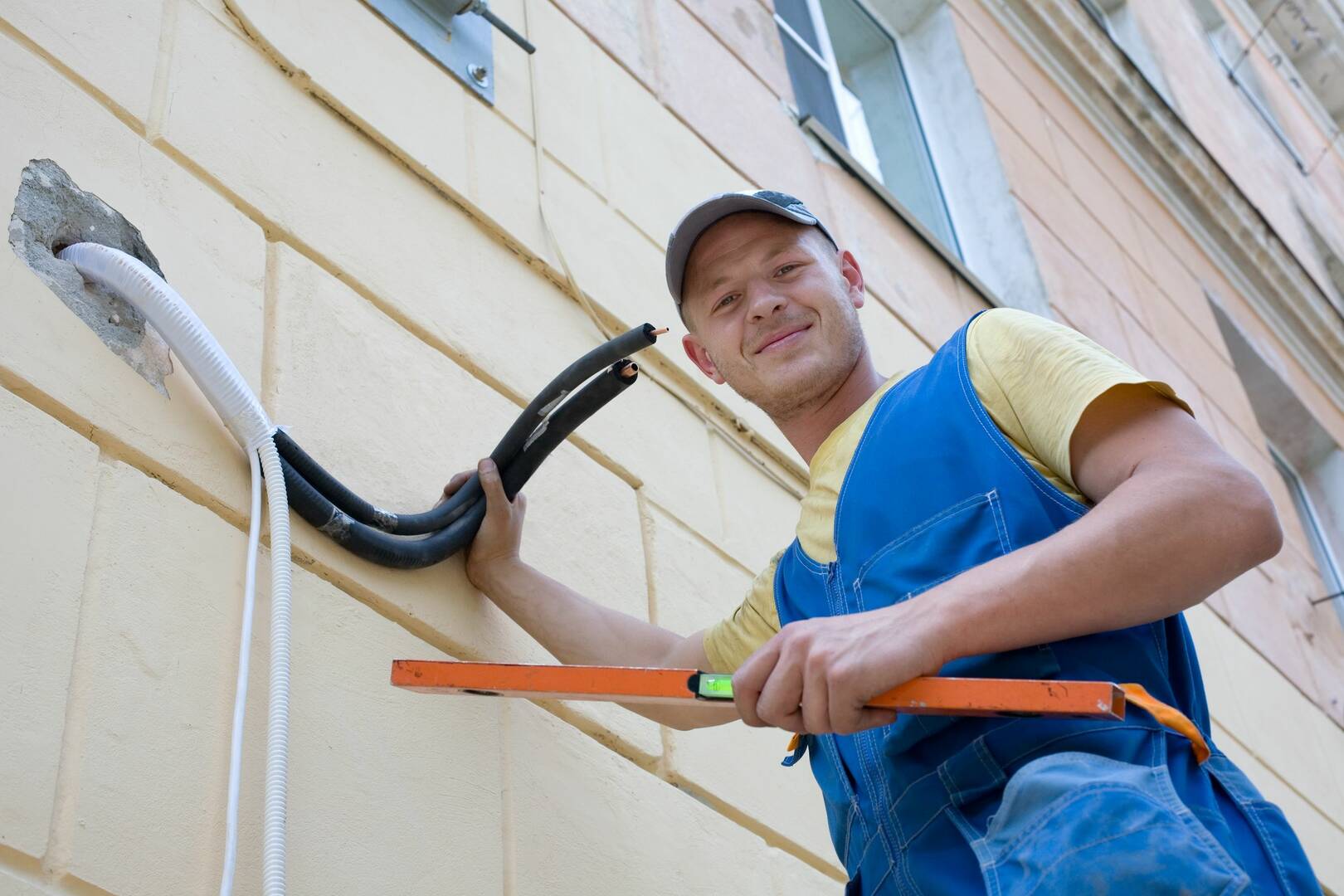 AC Repair Services La Verne CA