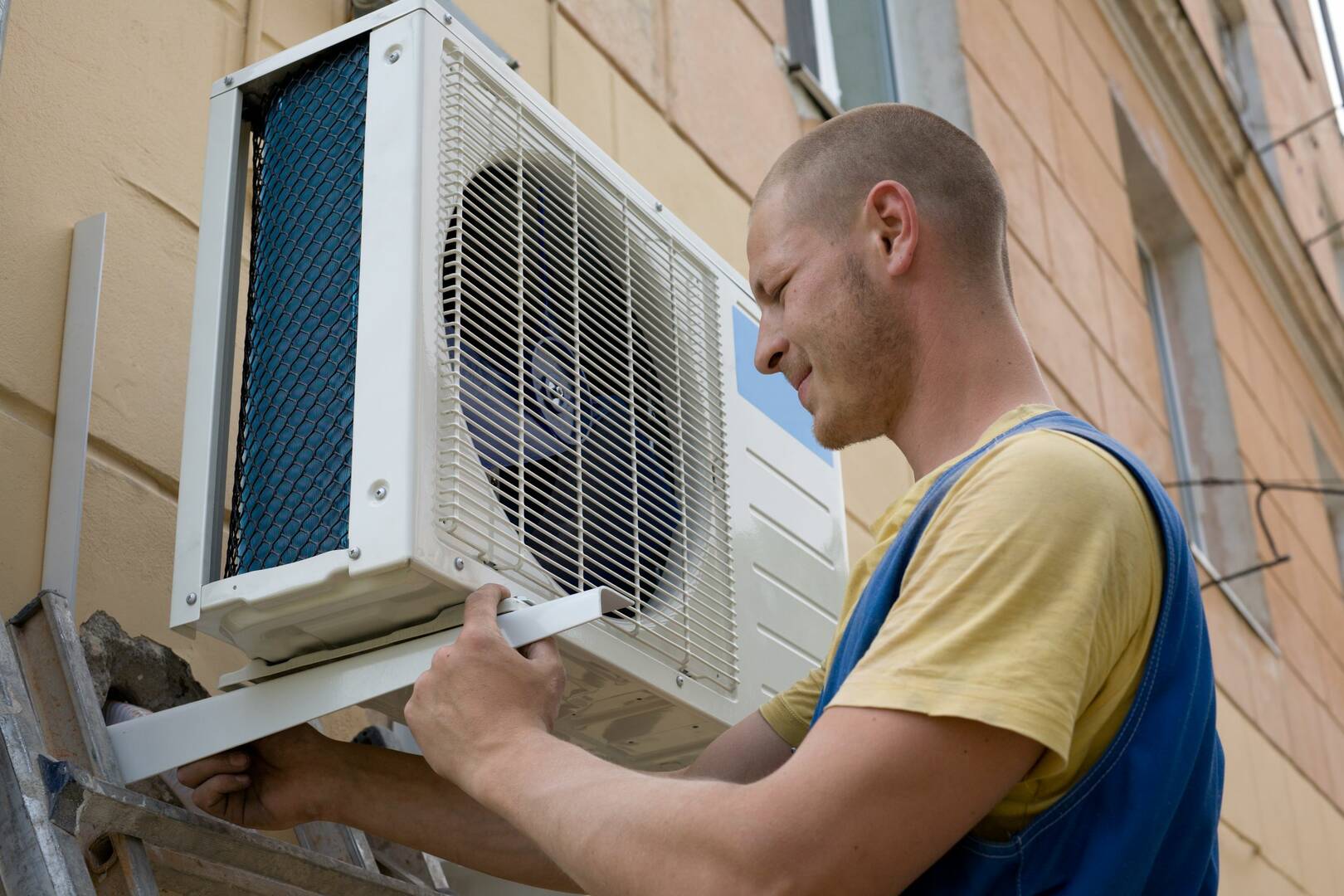 Emergency Heating Contractor Knoxville TN