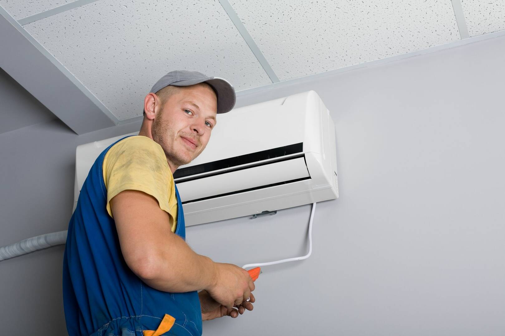 Ductwork Services Fort Walton Beach FL