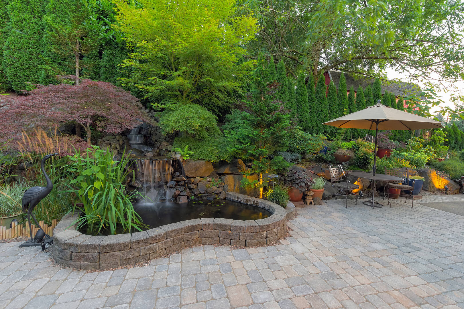 Landscape Supplies Brisbane QLD