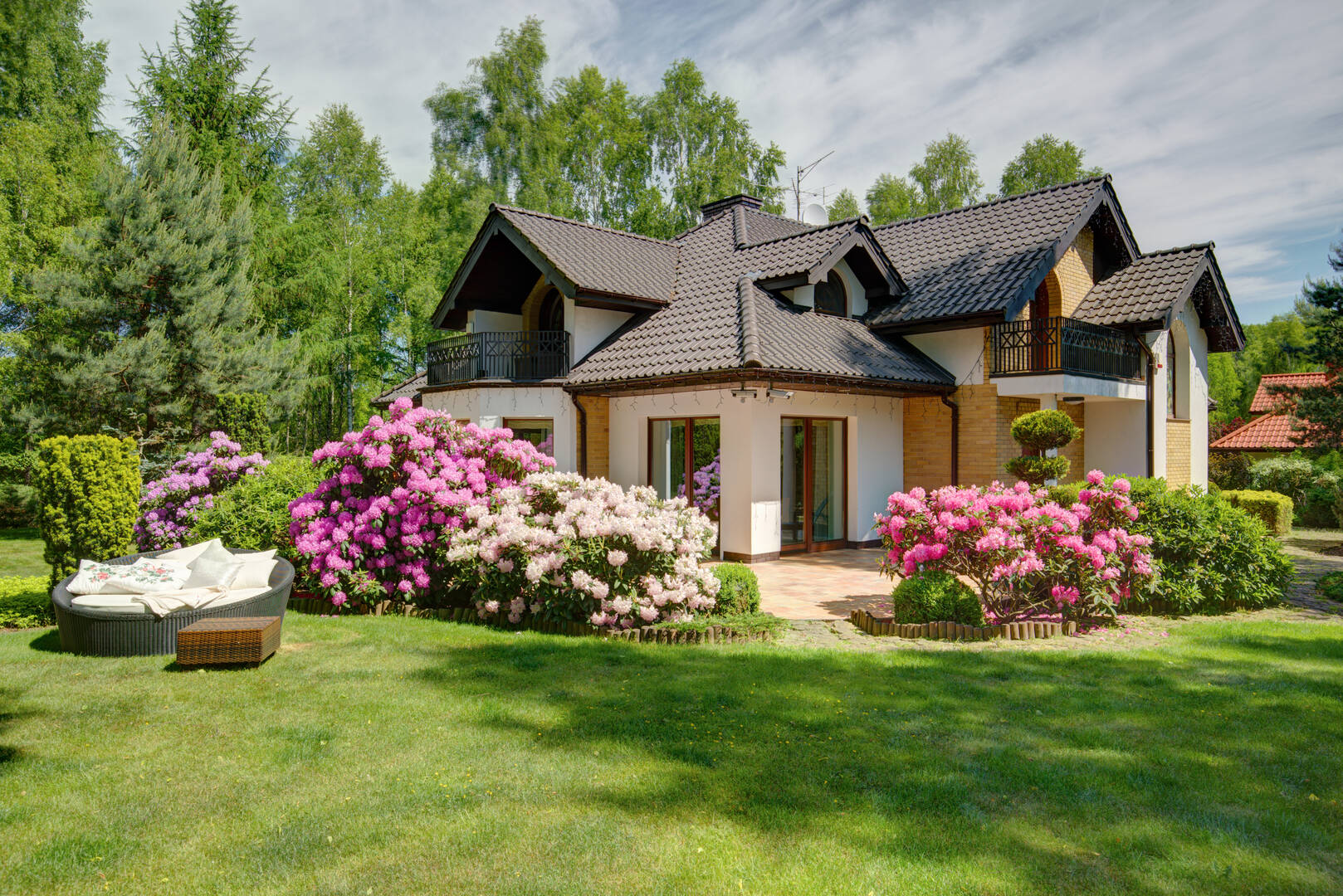 Tree Pruning Services Girdwood Ak