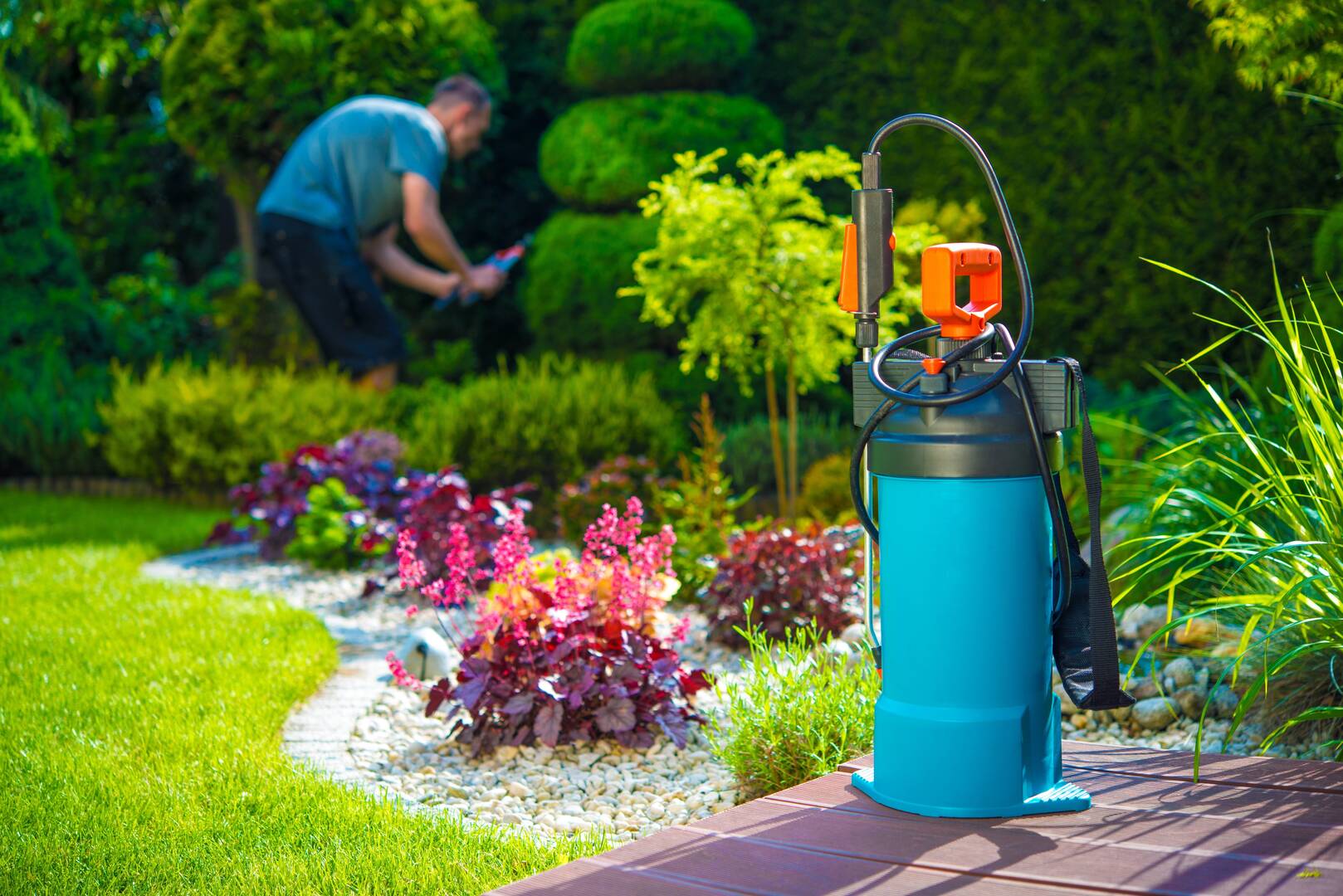Landscape Supplier Bargo NSW