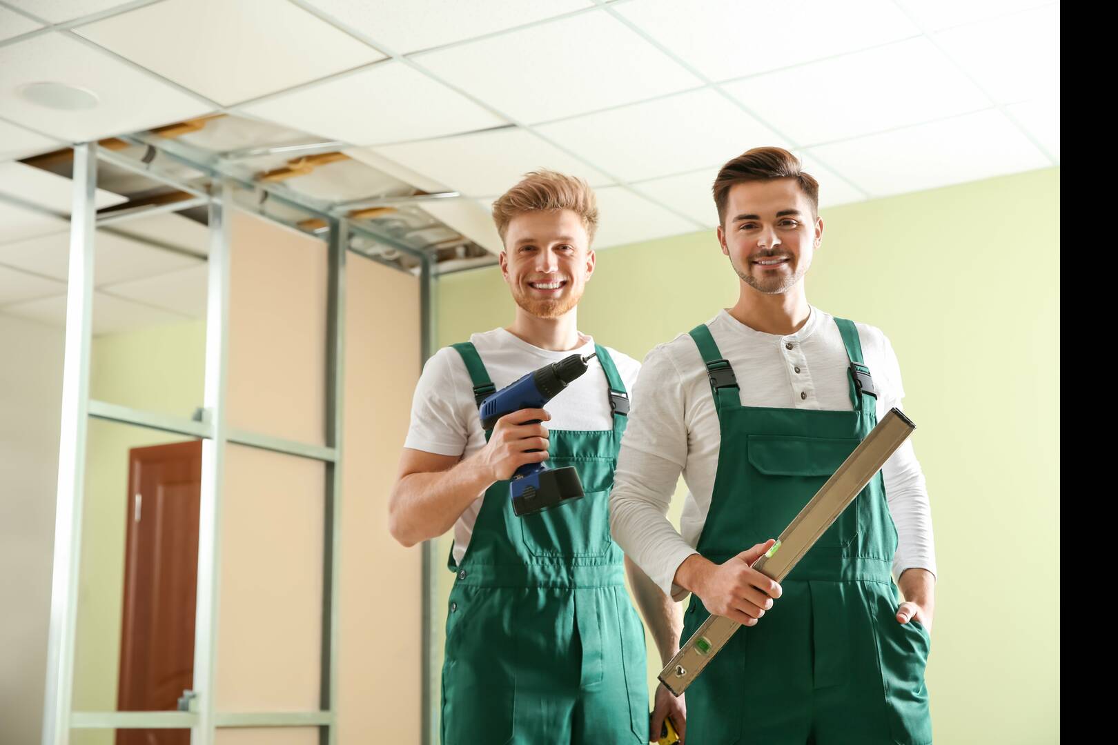 A-1 Affordable Construction Helps Homeowners Protect & Maintain Their Homes