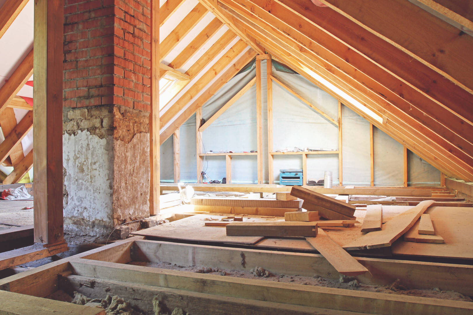 Professional Chimney Repair Barrington Il