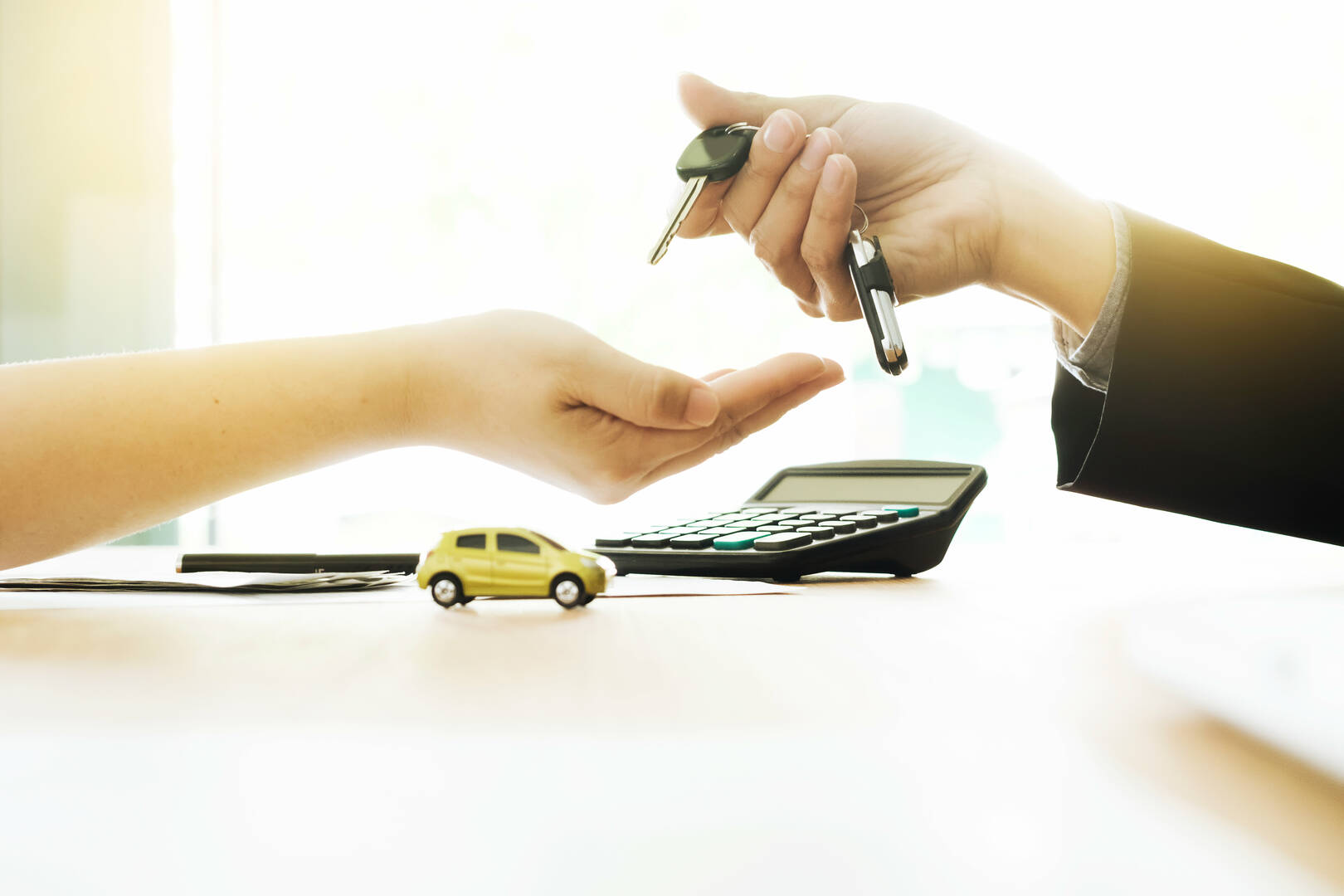 Denver Homeowners Insurance