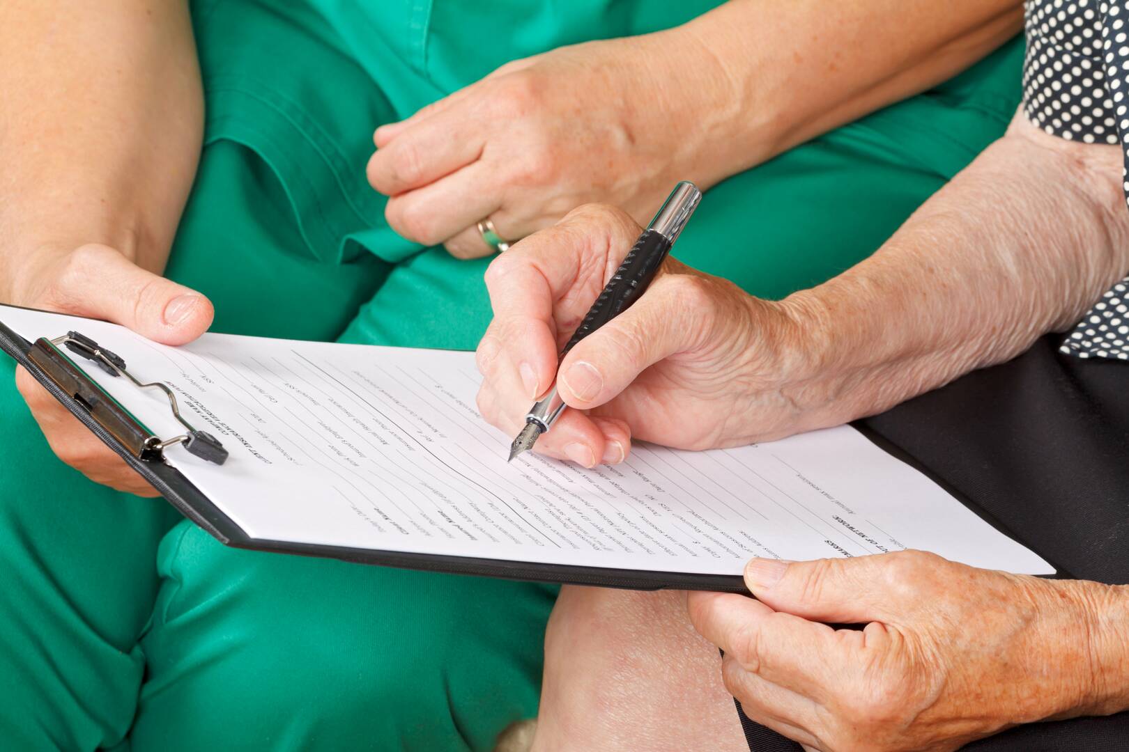 Health Insurance Agency Centennial CO