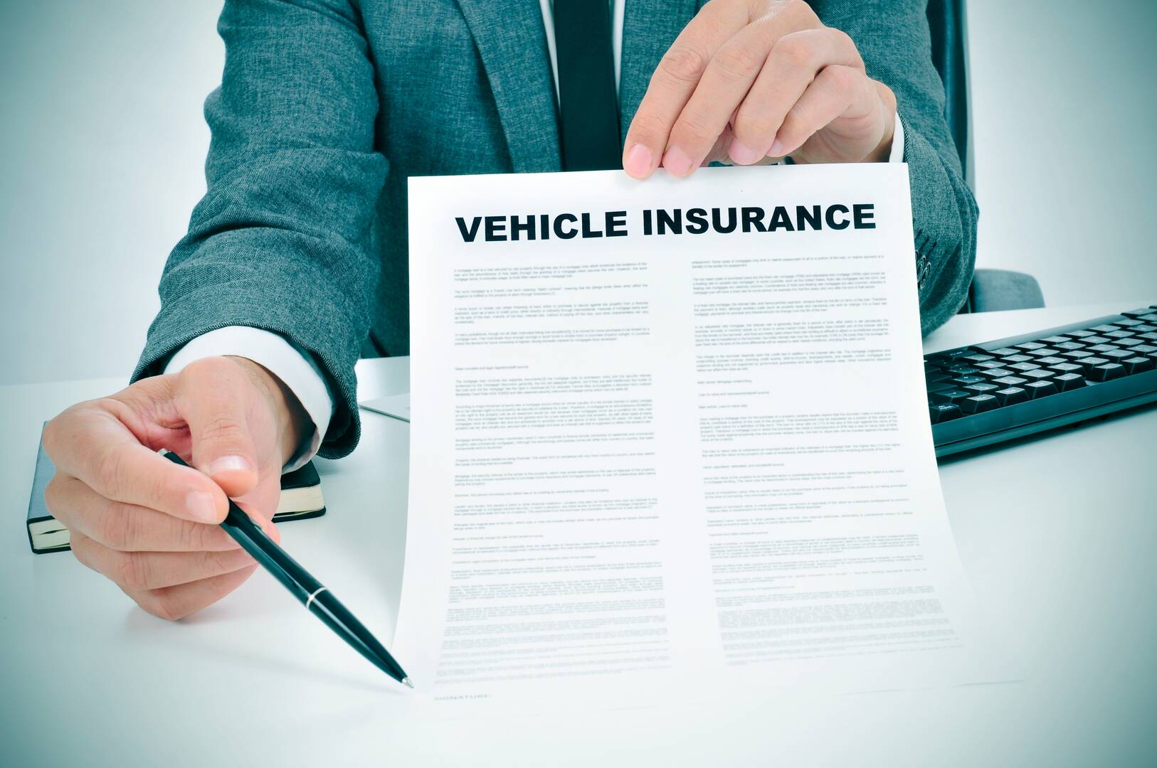 Health Insurance Agency Centennial CO