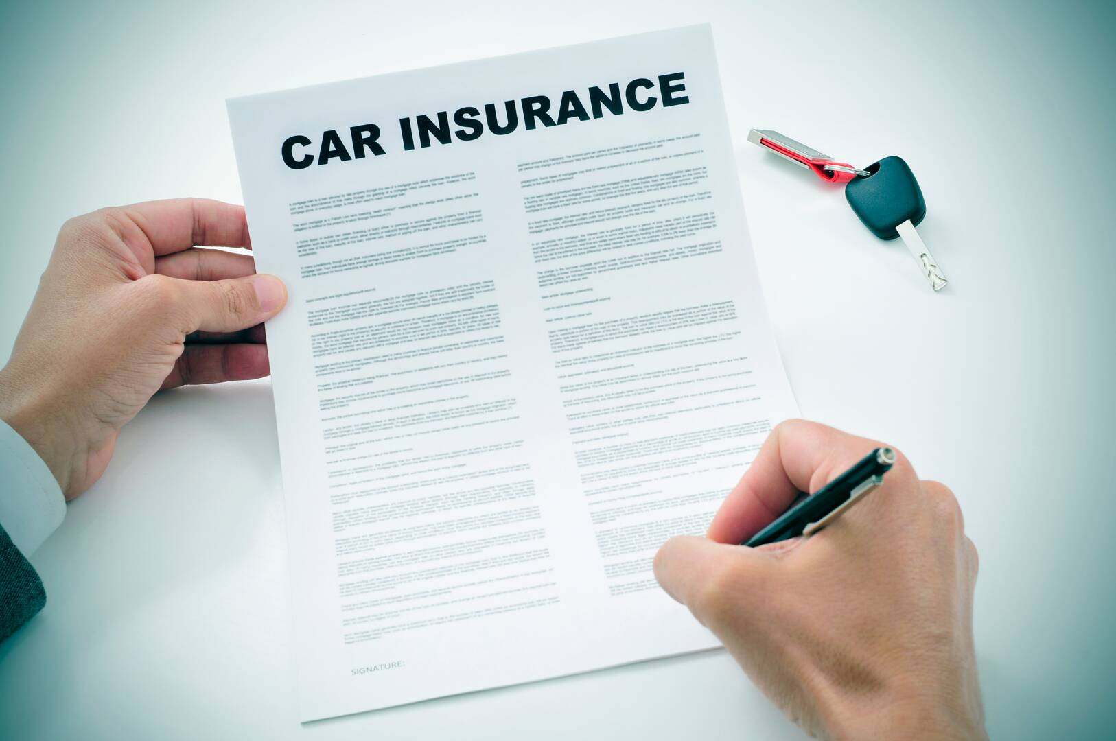 Auto Insurance Ozark Al