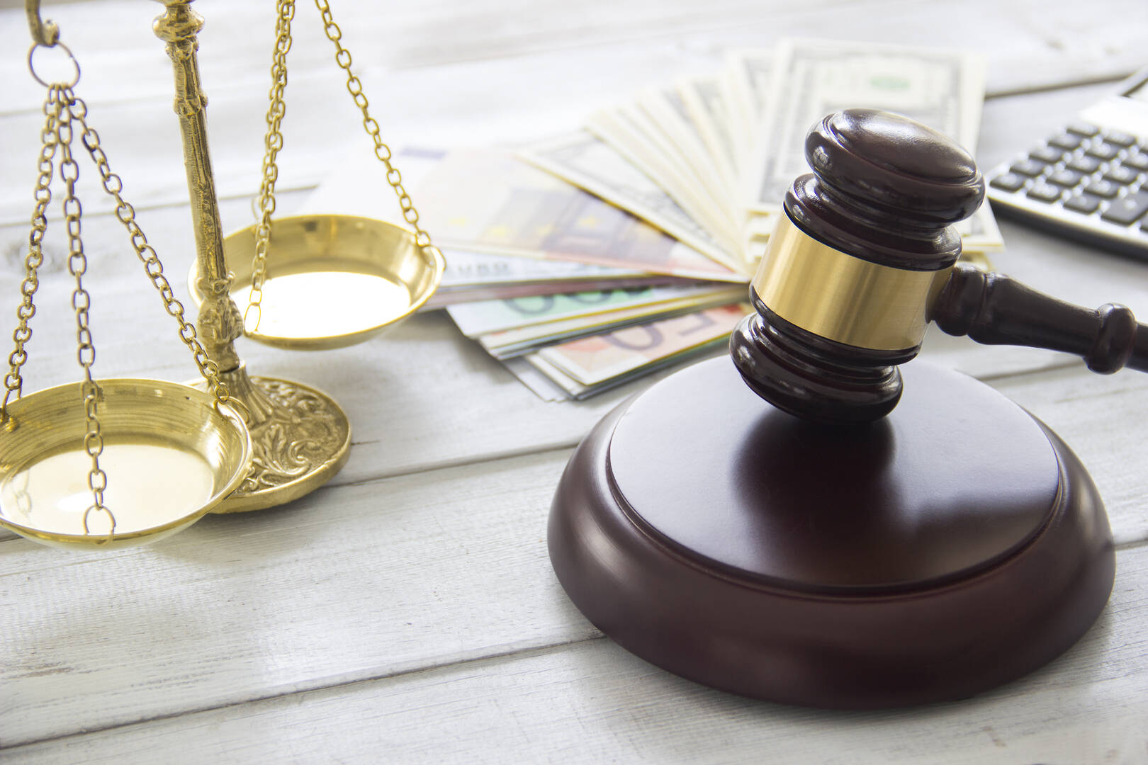 Bail Bondsman Service Longview TX
