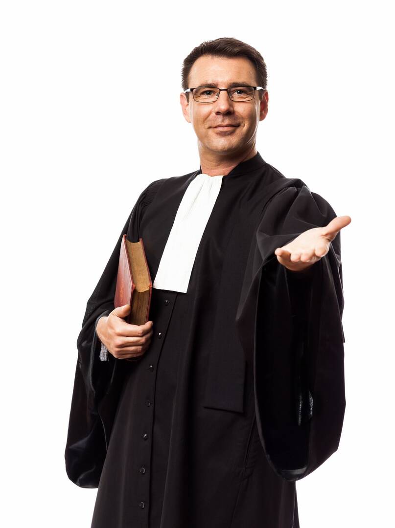Personal Injury Attorneys Jefferson City TN