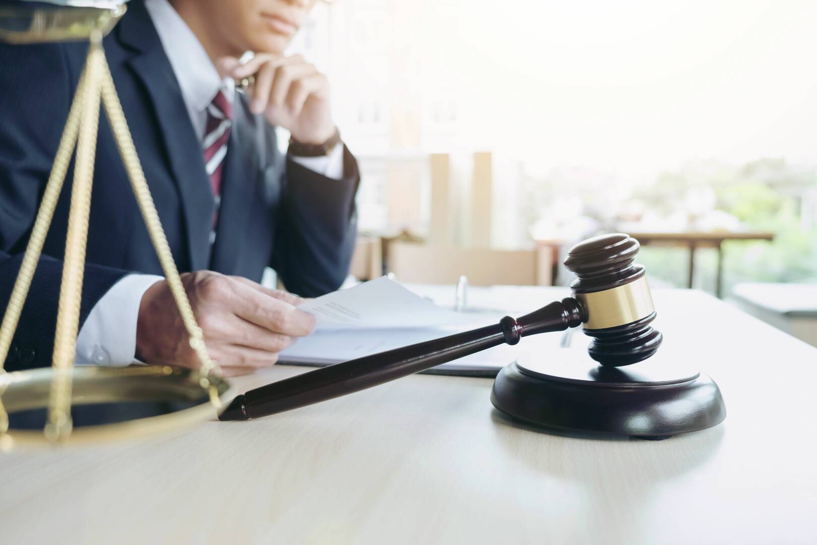 Proven Slip And Fall Attorney in Garden City NY for Premises Liability Cases