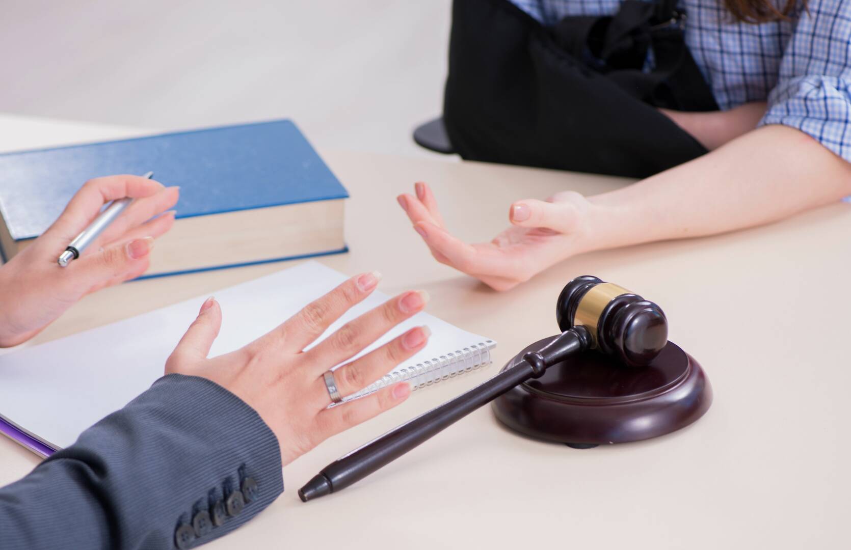 Injury Claim Attorney Louisville KY