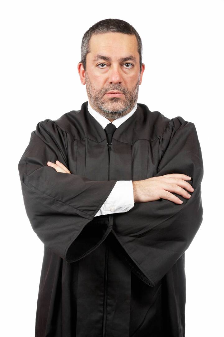 Wrongful Termination Defense Lawyer Irvine
