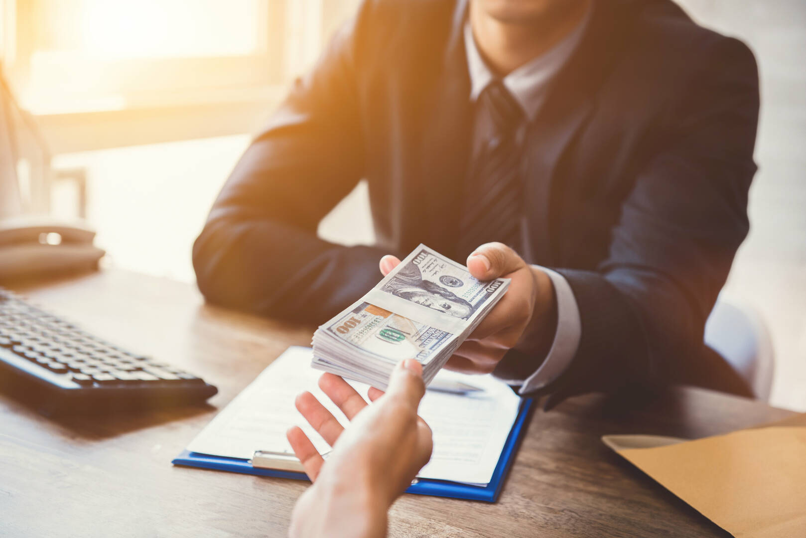 Business Tax CPA Services Las Cruces NM