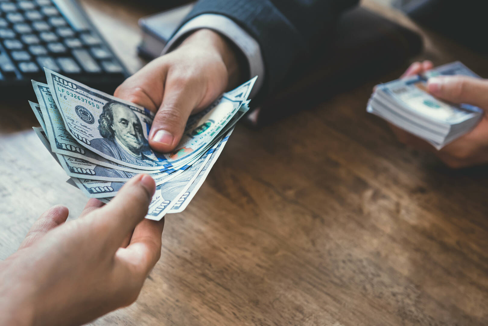 Business Tax CPA Services Las Cruces NM