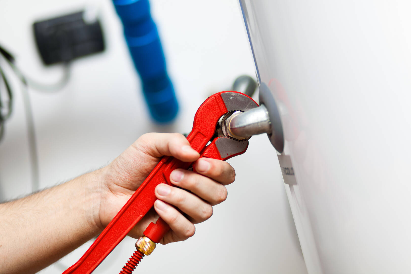 Commercial Plumber Christchurch Canterbury