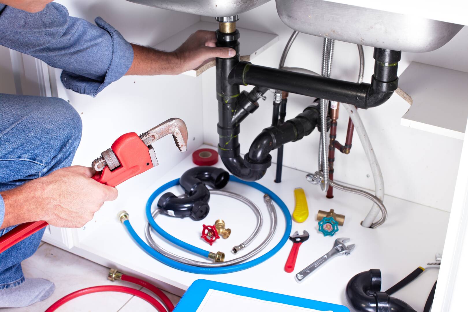 Sewer And Excavating Service Port Huron MI