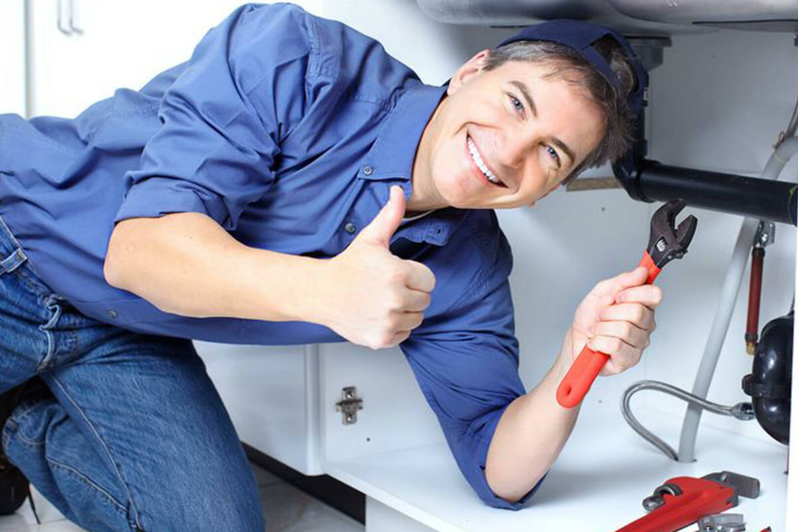 Local Plumbers Hamilton VIC