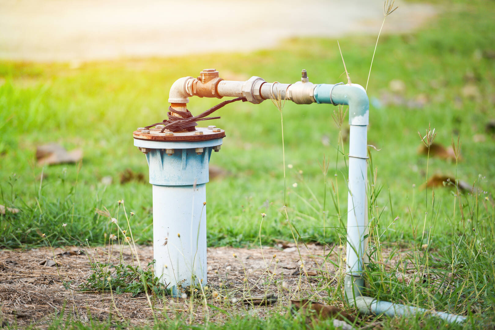 Water Heater Maintenance Birmingham AL