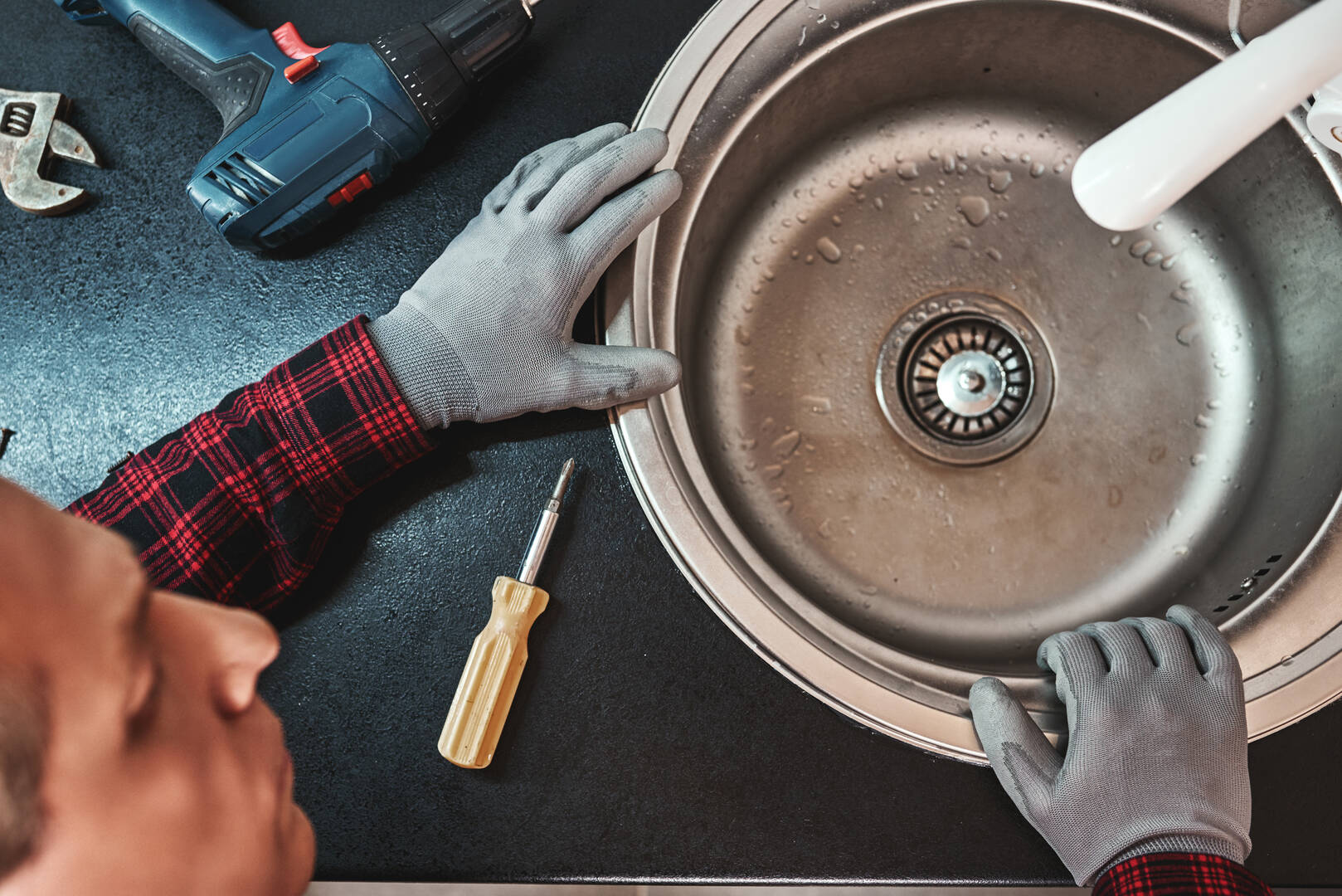 Local Plumber Duluth GA
