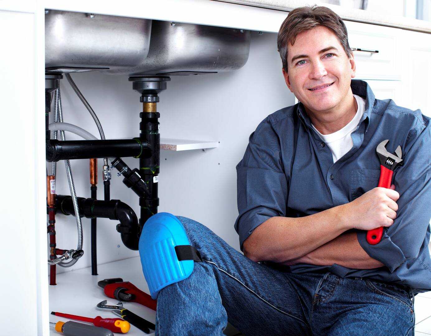Drain Cleaning Marysville WA
