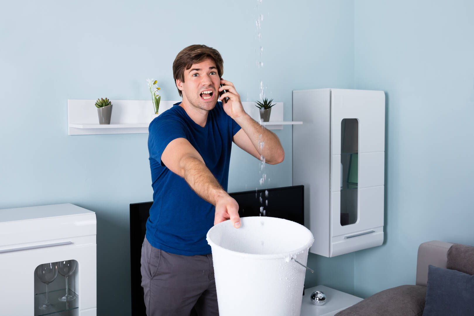 Residential Plumbing Camden NSW