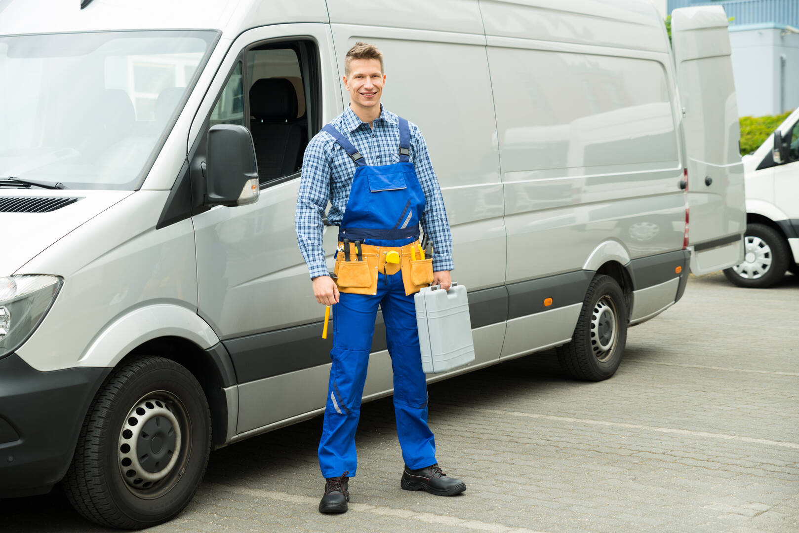 Septic System Cleaning Elberton GA