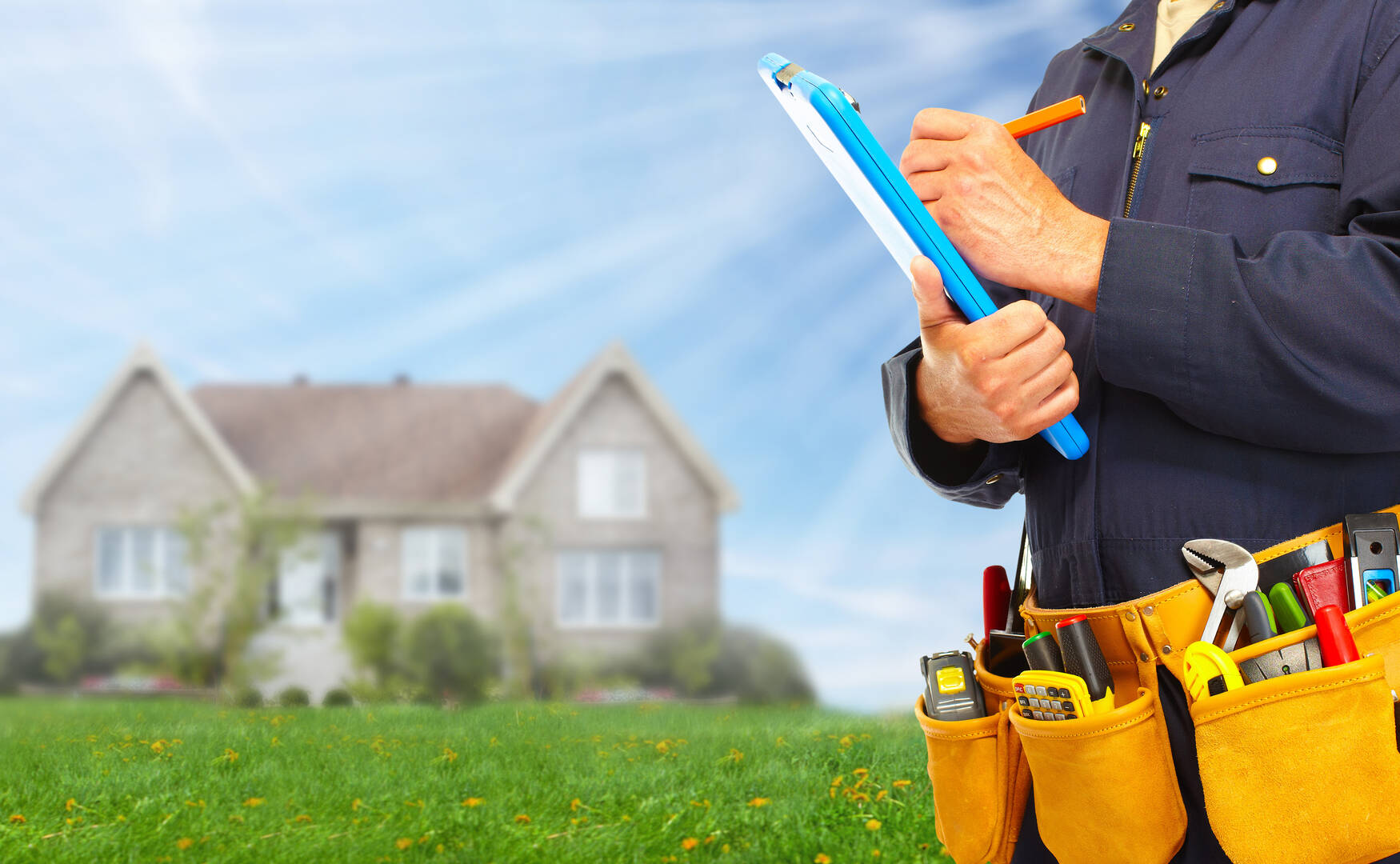 Plumbing Inspections Merritt Island FL