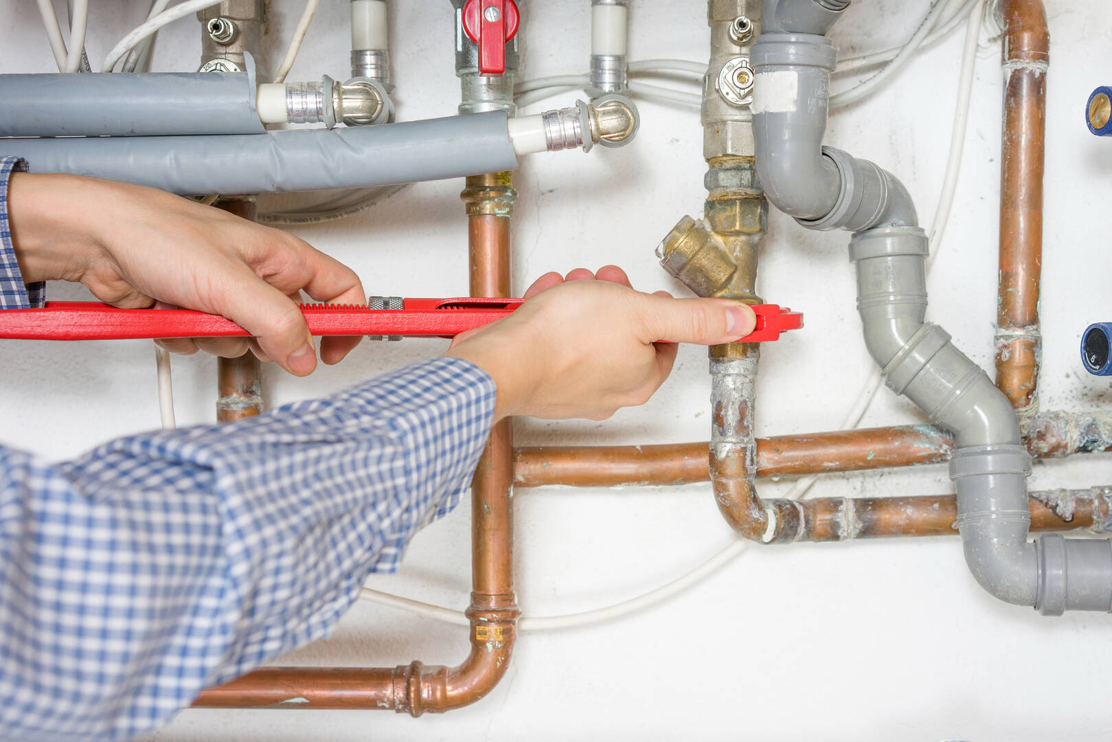 Drain Cleaning Denver CO