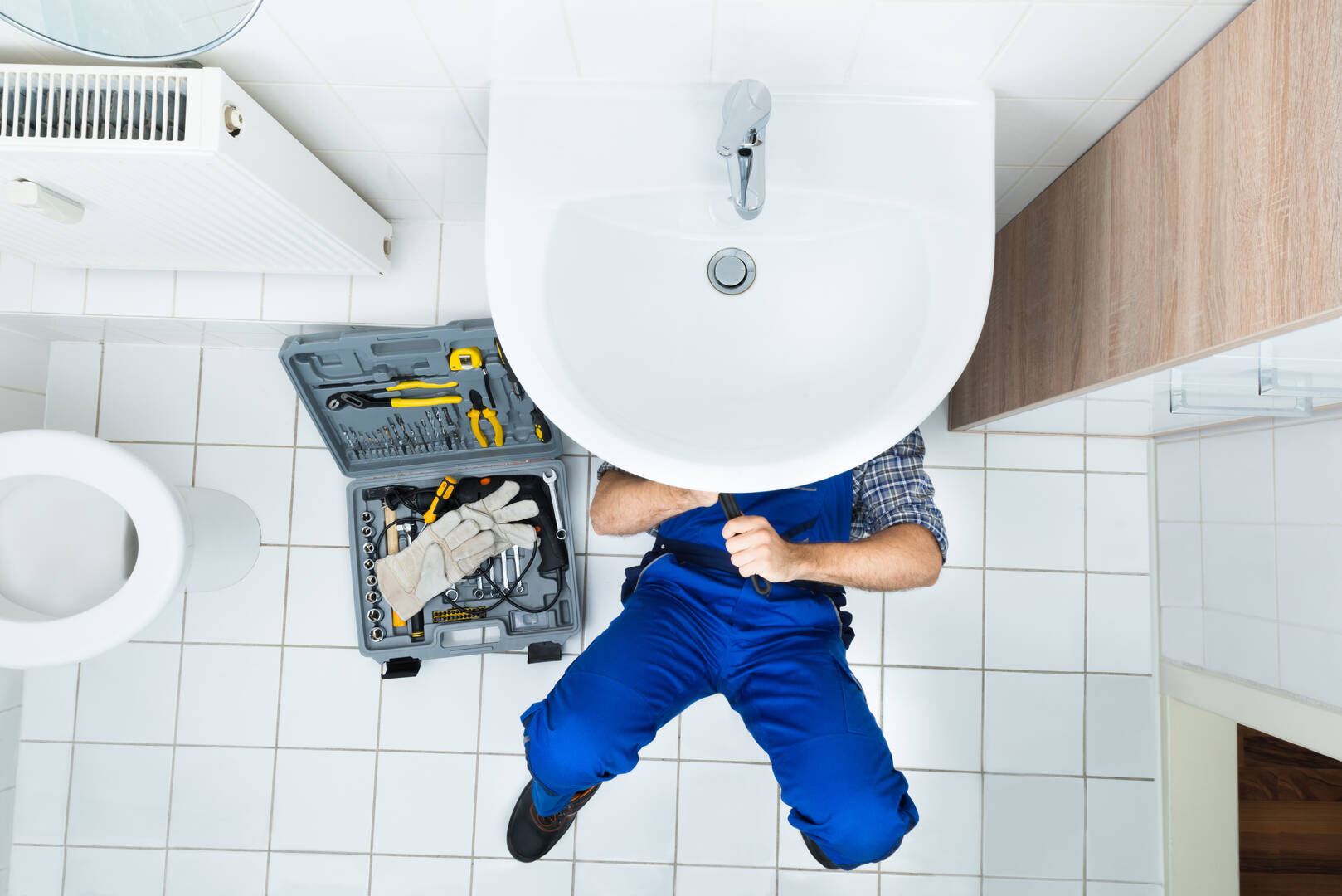 Septic Inspections Edmonds WA