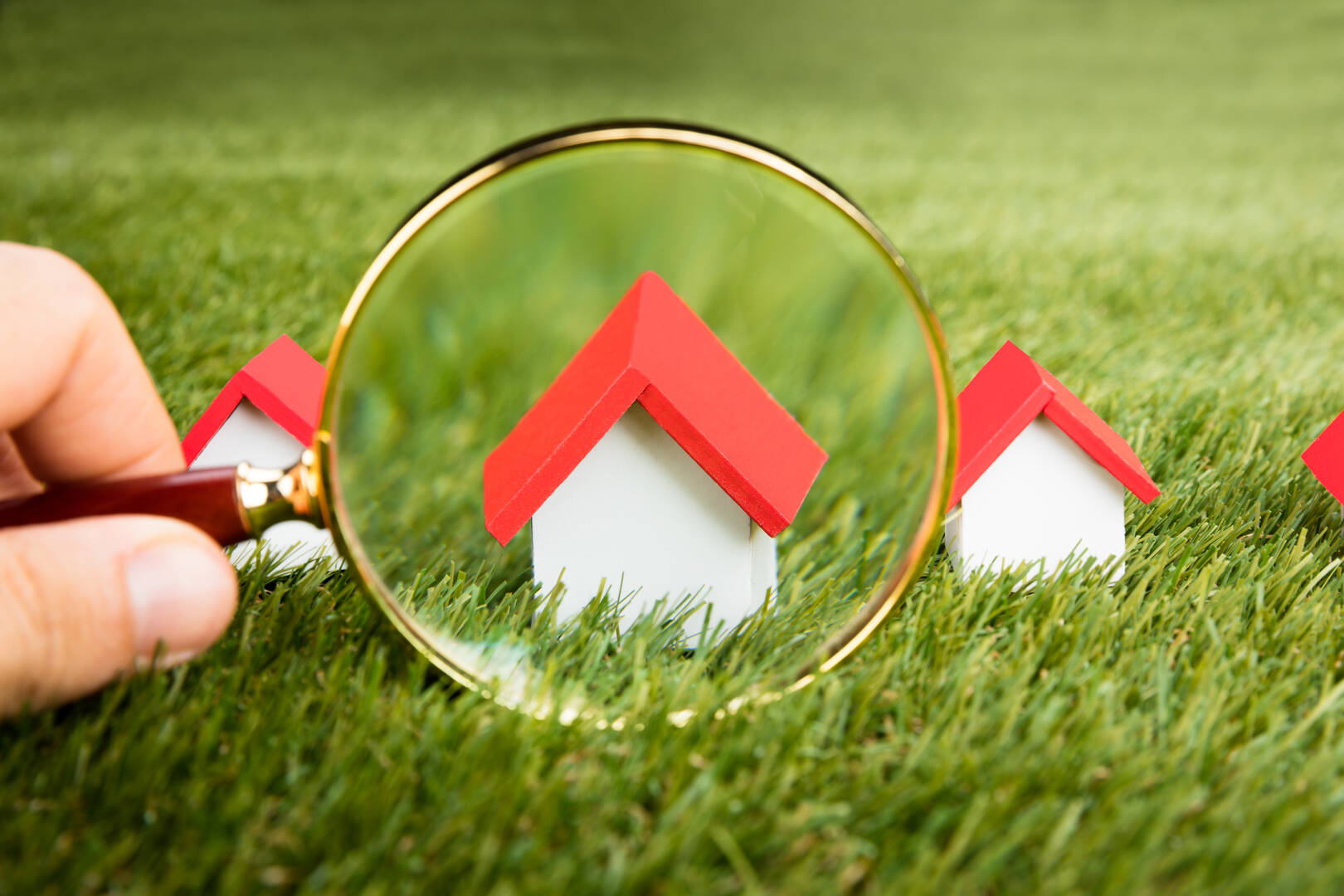 Commercial Realty Pasadena Ca