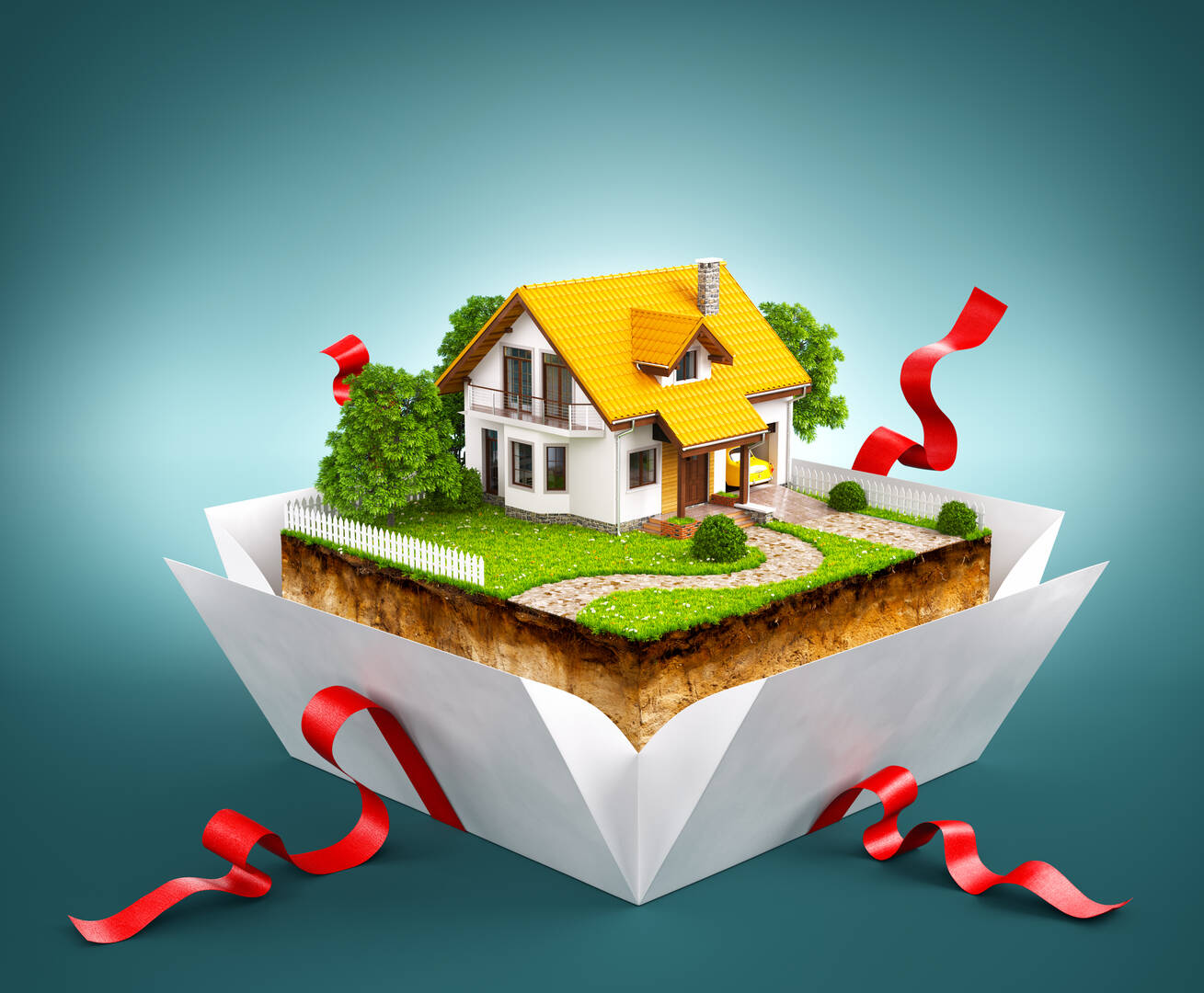 Personalized Real Estate Service Throughout Montgomery County TX