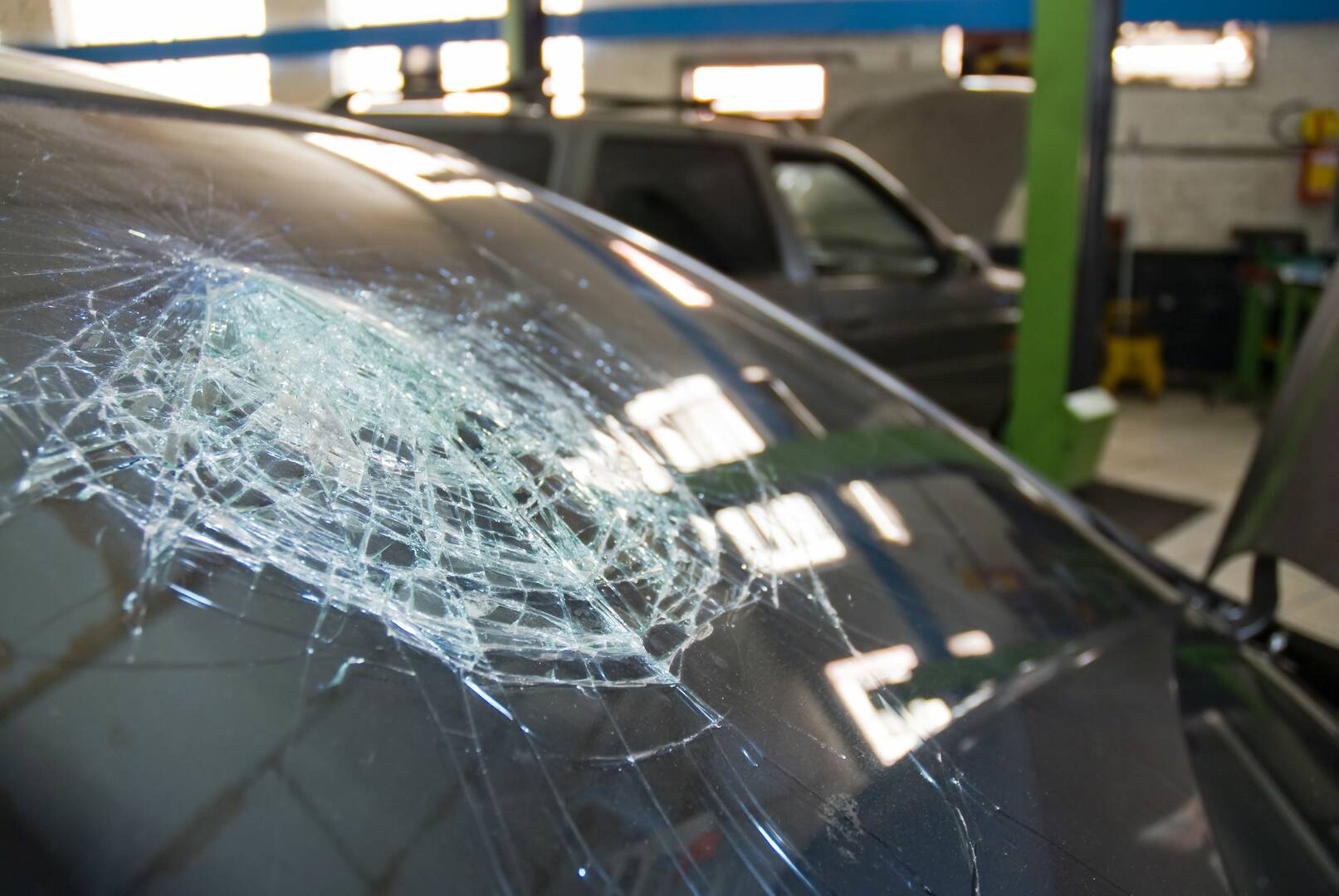 Volvo Repair Dayton OH